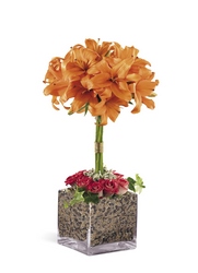 Sweeter than Ever Bouquet from Visser's Florist and Greenhouses in Anaheim, CA